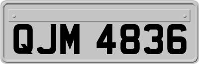 QJM4836