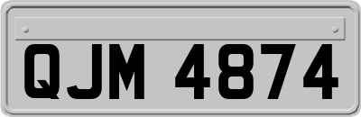 QJM4874