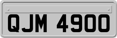 QJM4900
