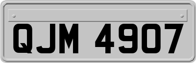 QJM4907