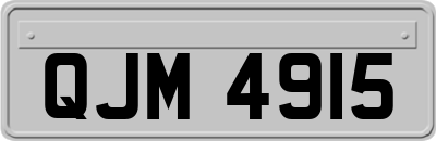 QJM4915