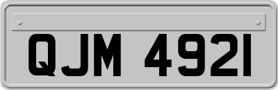 QJM4921
