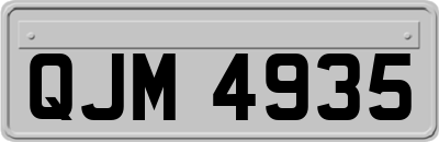 QJM4935