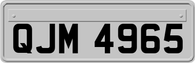 QJM4965
