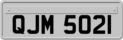 QJM5021