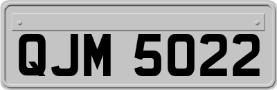 QJM5022