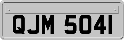 QJM5041