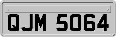 QJM5064