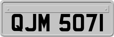 QJM5071