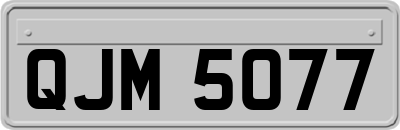 QJM5077