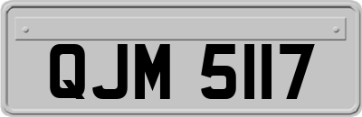 QJM5117