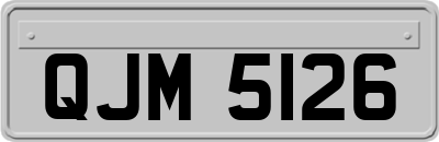 QJM5126