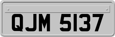 QJM5137