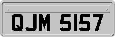 QJM5157