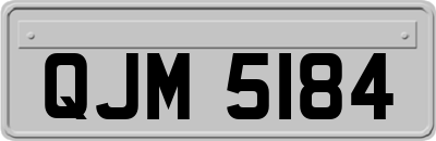 QJM5184
