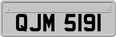 QJM5191