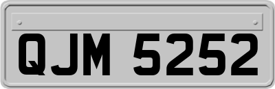 QJM5252