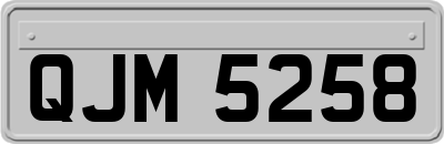 QJM5258