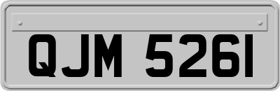 QJM5261