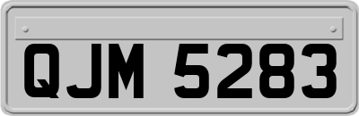 QJM5283