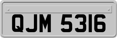 QJM5316