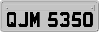 QJM5350