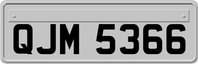 QJM5366