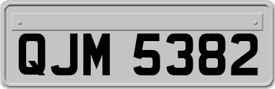QJM5382