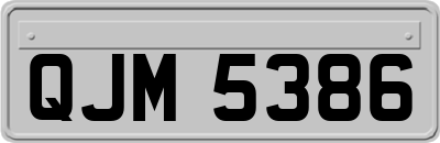 QJM5386