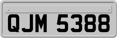 QJM5388