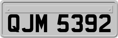 QJM5392