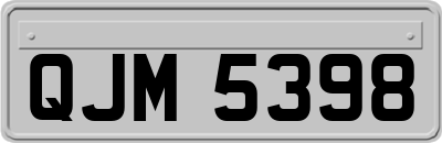 QJM5398