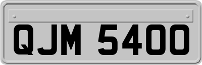 QJM5400