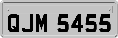 QJM5455