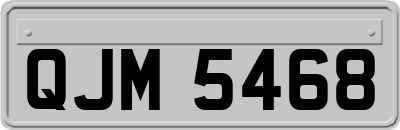 QJM5468