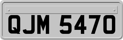 QJM5470