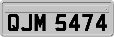 QJM5474