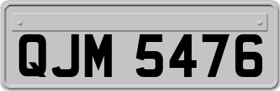 QJM5476