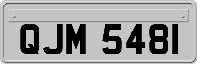 QJM5481