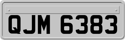 QJM6383