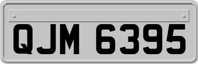 QJM6395