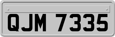 QJM7335