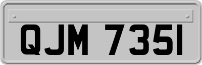 QJM7351