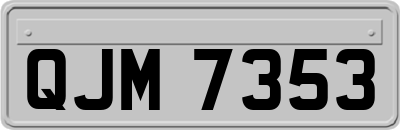 QJM7353