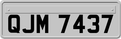 QJM7437