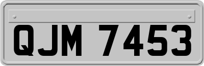 QJM7453