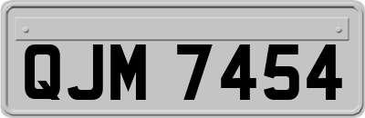 QJM7454