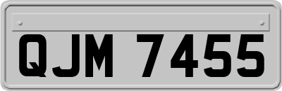 QJM7455