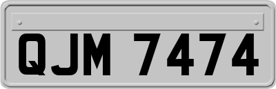 QJM7474