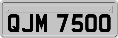 QJM7500
